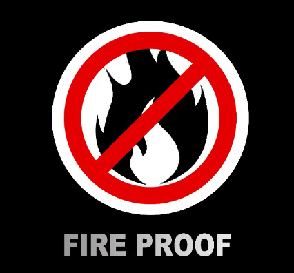 Fire Proof